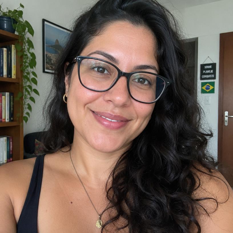 Tatiane Pereira